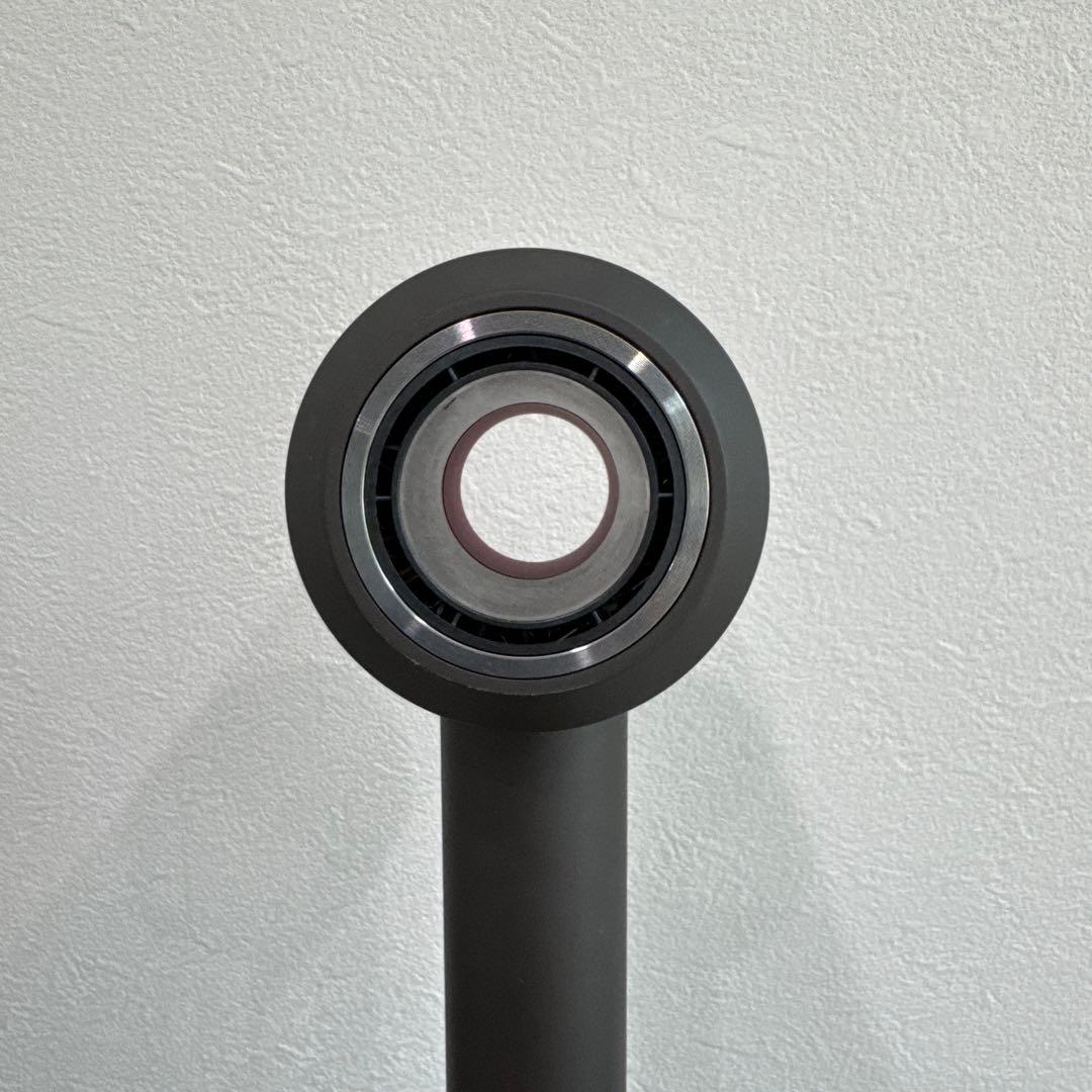 Dyson Supersonic Shine ドライヤーHD15 ULF IIF