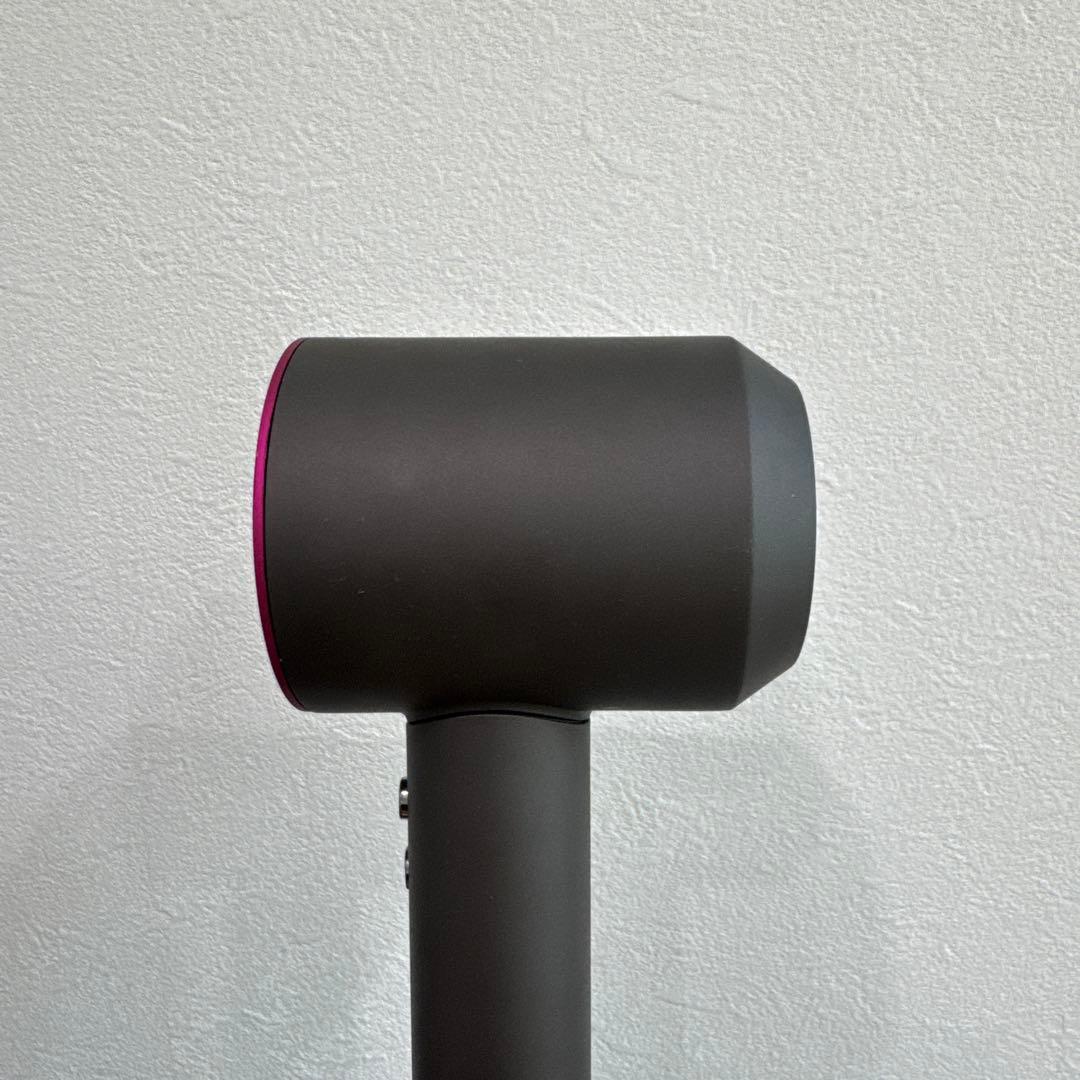 Dyson Supersonic Shine ドライヤーHD15 ULF IIF