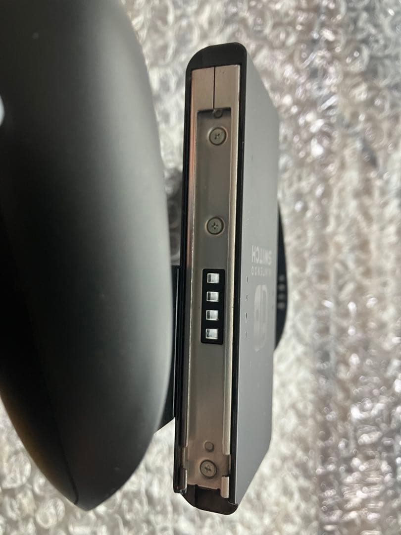 Nintendo Switch ゲームソフト4本セット