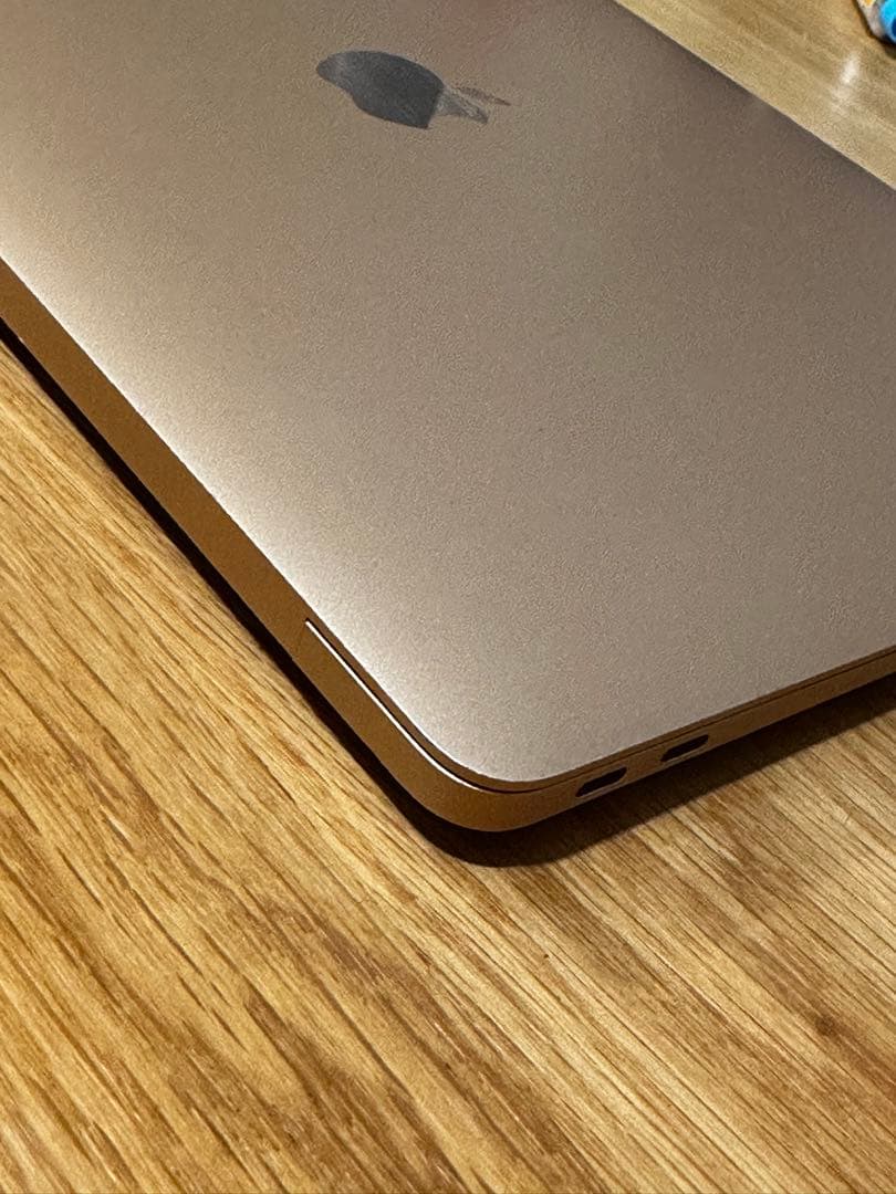 M1 MacBook Air (2020) 16GB 1TB US配列