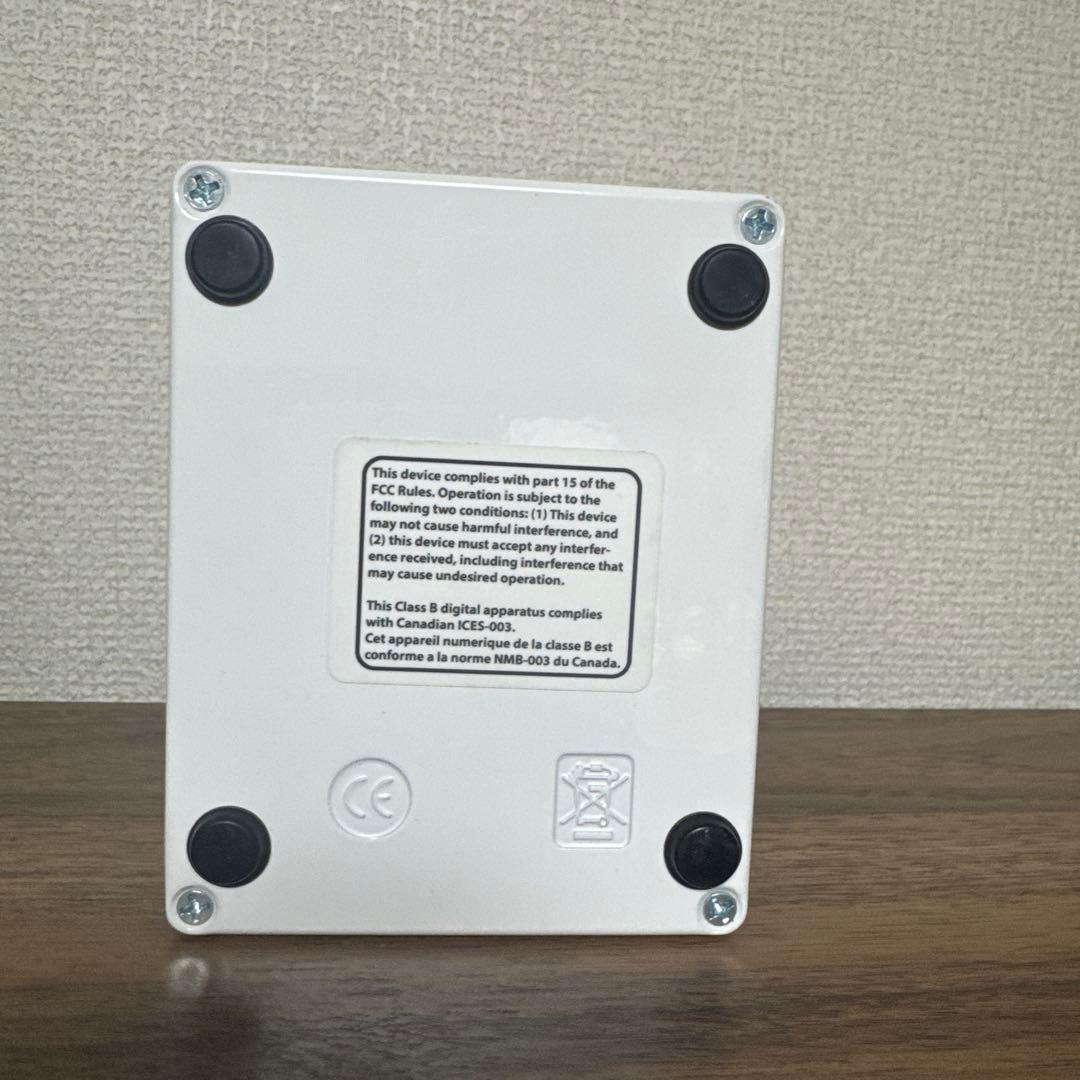 Electro-Harmonix Key 9（箱/アダプター付）