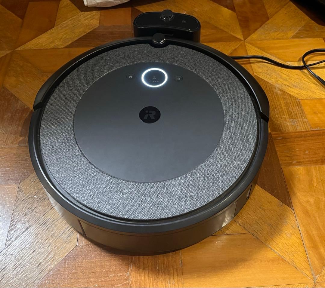 iRobot Roomba i3 （ ルンバ i3 ）