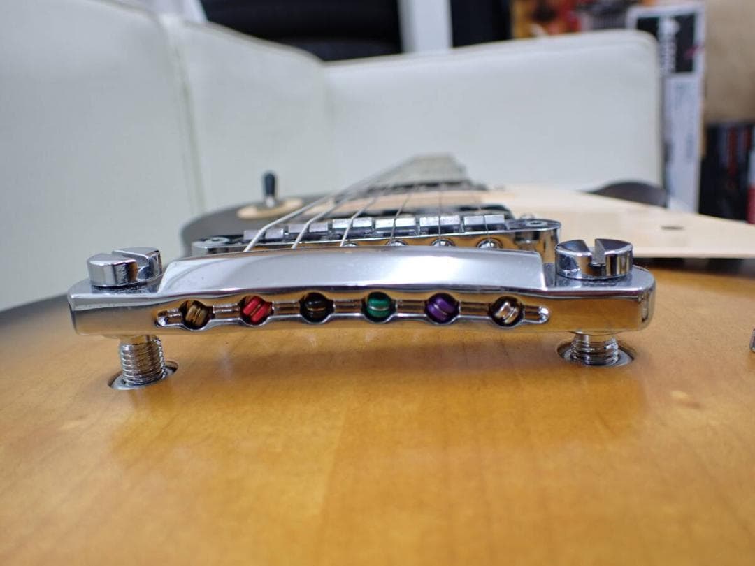 ギブソン レスポール 50s Tribute 2016 T　エレキギター 筏　a