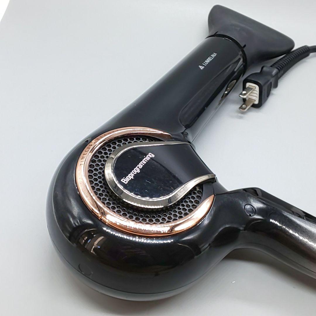 ヘアビューザー レプロナイザー 4D plus《風量新品同様・正規品》23