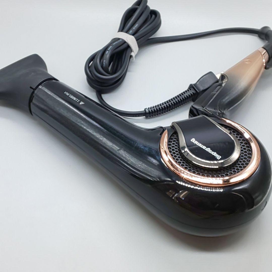 ヘアビューザー レプロナイザー 4D plus《風量新品同様・正規品》23