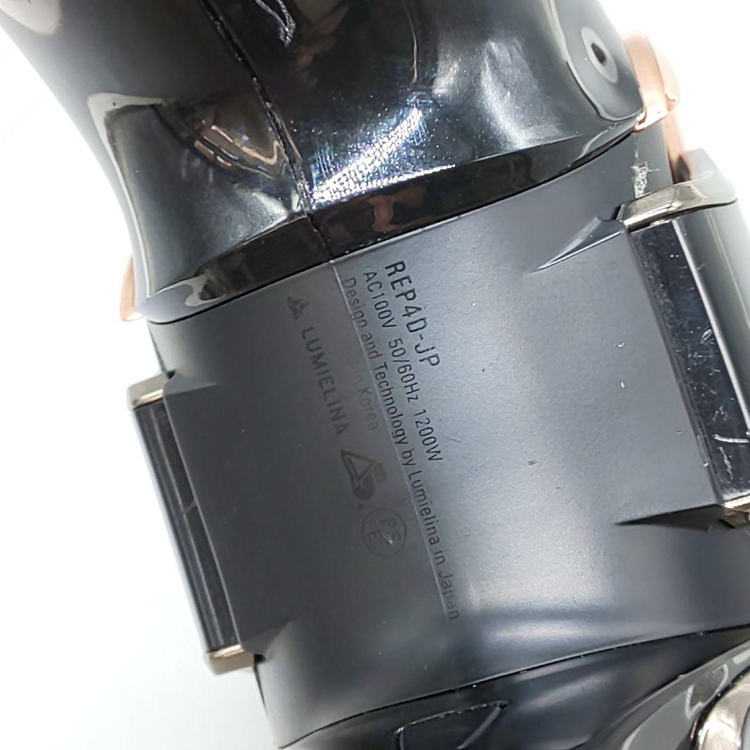 ヘアビューザー レプロナイザー 4D plus《風量新品同様・正規品》23