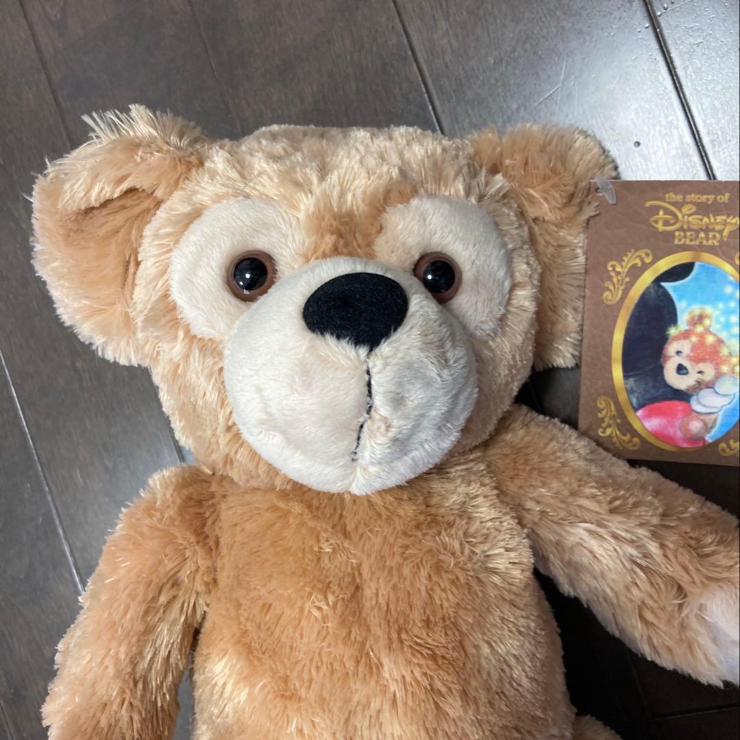 ディズニーベア 初期 ディズニーワールド