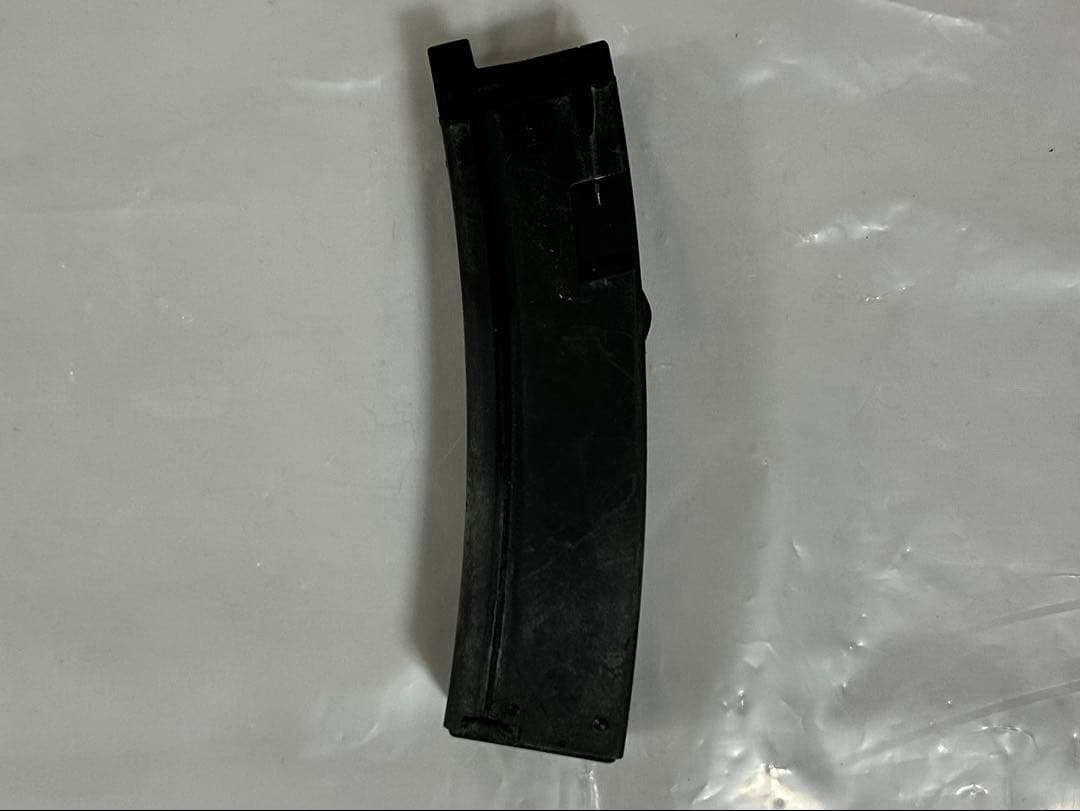 MARUZEN マルゼン MP5KA4 KURZ クルツ ガスブローバック