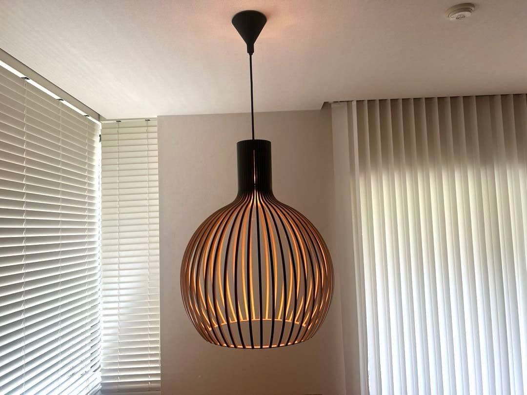 メ*鳥様 Sect Design OCT4240 ブラック