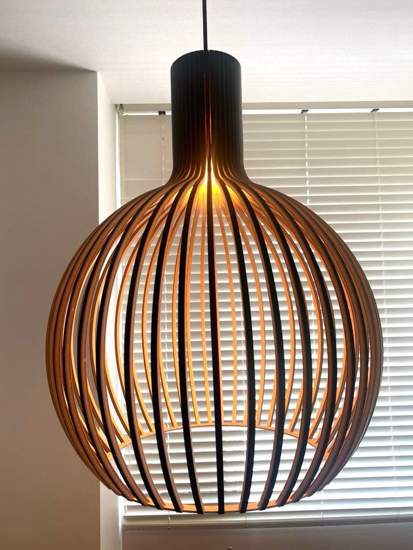 メ*鳥様 Sect Design OCT4240 ブラック