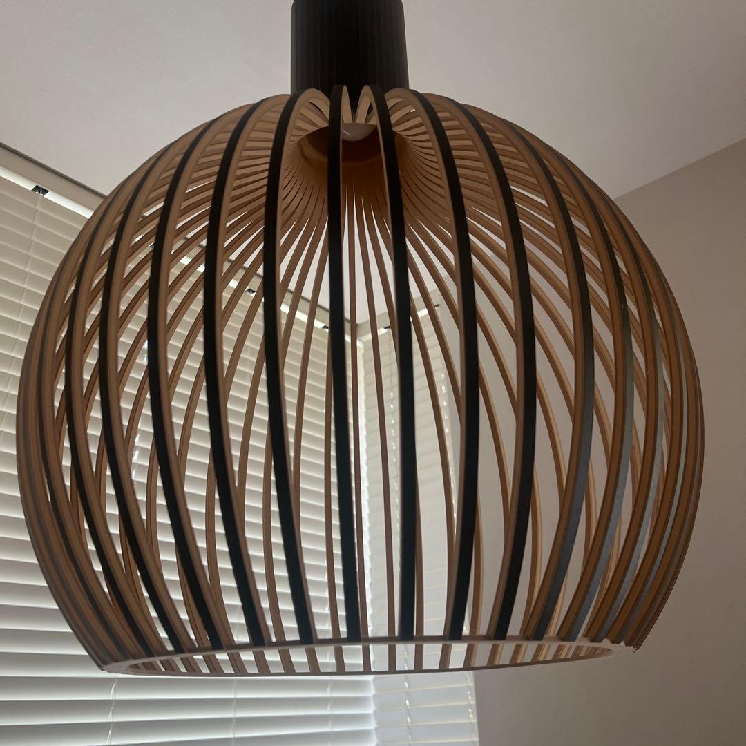 メ*鳥様 Sect Design OCT4240 ブラック