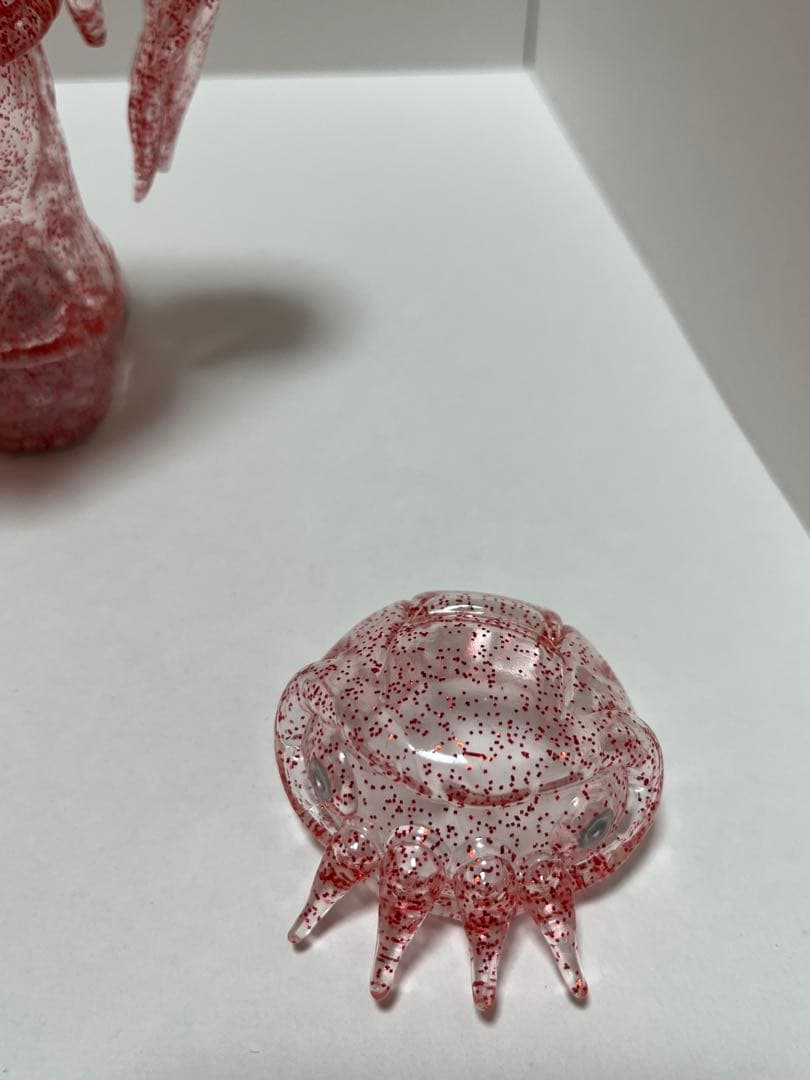 クトゥルフオイド GYAROMI グリッター ギャロミ