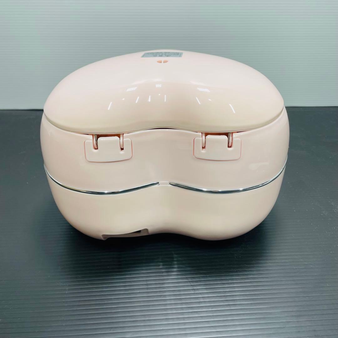 【送料込】アズマ　ハートライスクッカーLRCK-401 炊飯器