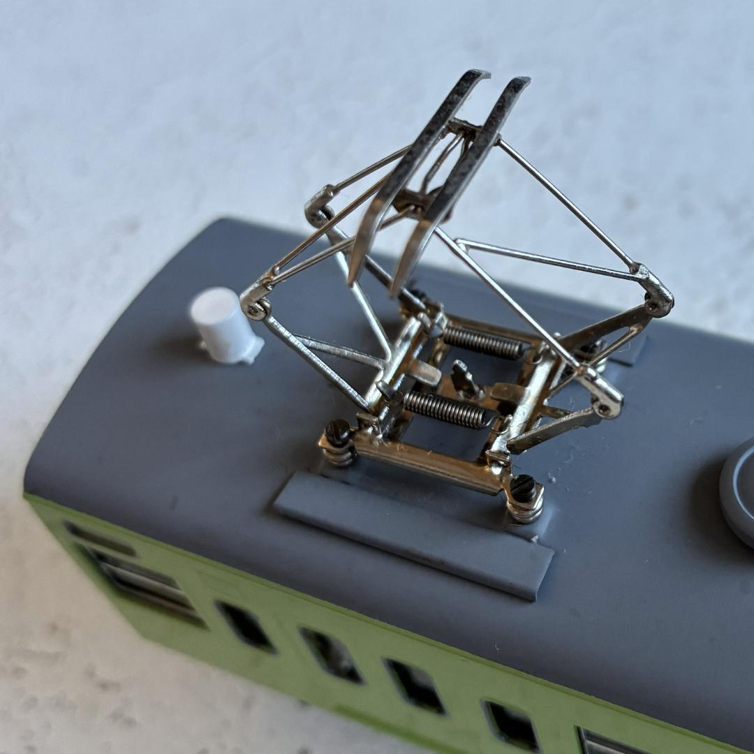 KTM カツミ　HOゲージ　103系　国鉄　山手線