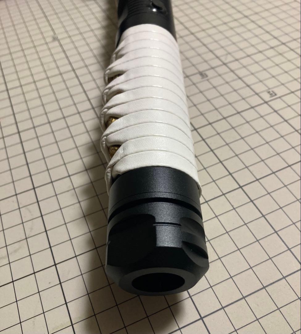 Saberforge Katana Mk4 Neopixel ★ ライトセーバー