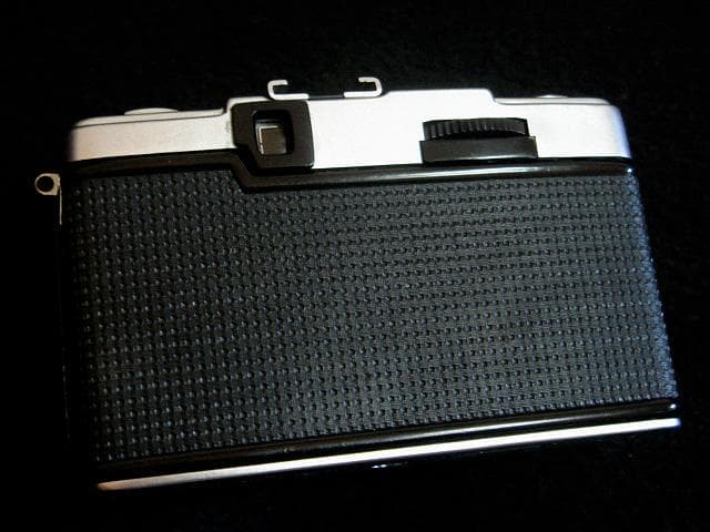 5371 撮影可 オリンパス ペン EE-3 olympus pen ee3