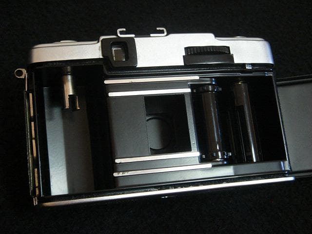 5371 撮影可 オリンパス ペン EE-3 olympus pen ee3