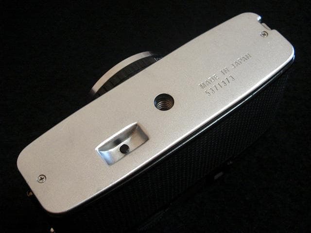 5371 撮影可 オリンパス ペン EE-3 olympus pen ee3