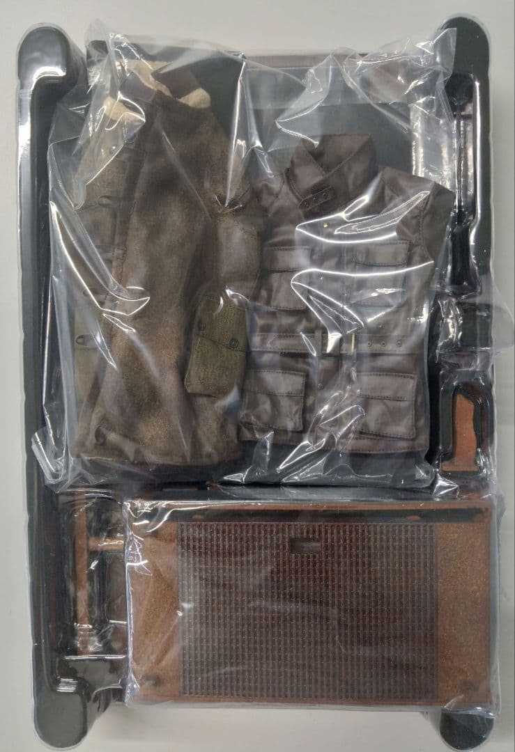 ホットトイズ　ムービー・マスターピース　ダークナイト・トリロジー　ベイン