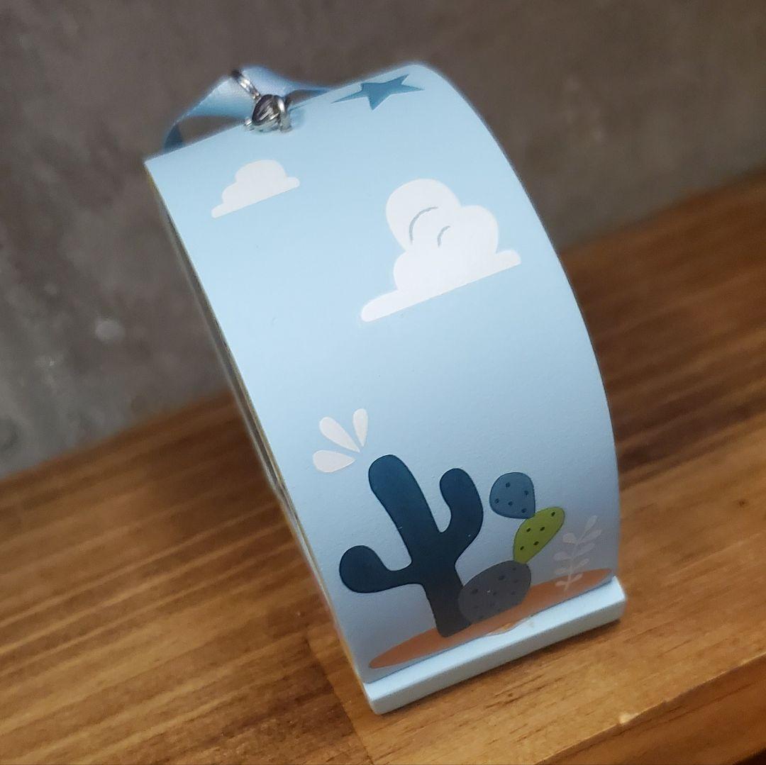 トイストーリー ラウンドアップ トーキング オーナメントセット