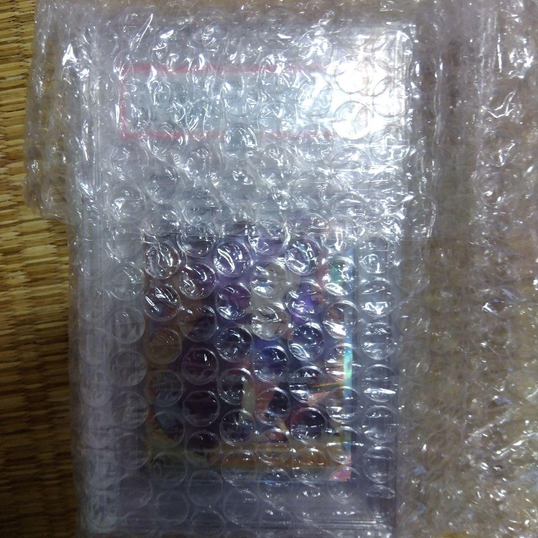 ポケモンカード引退品　販売相場13万