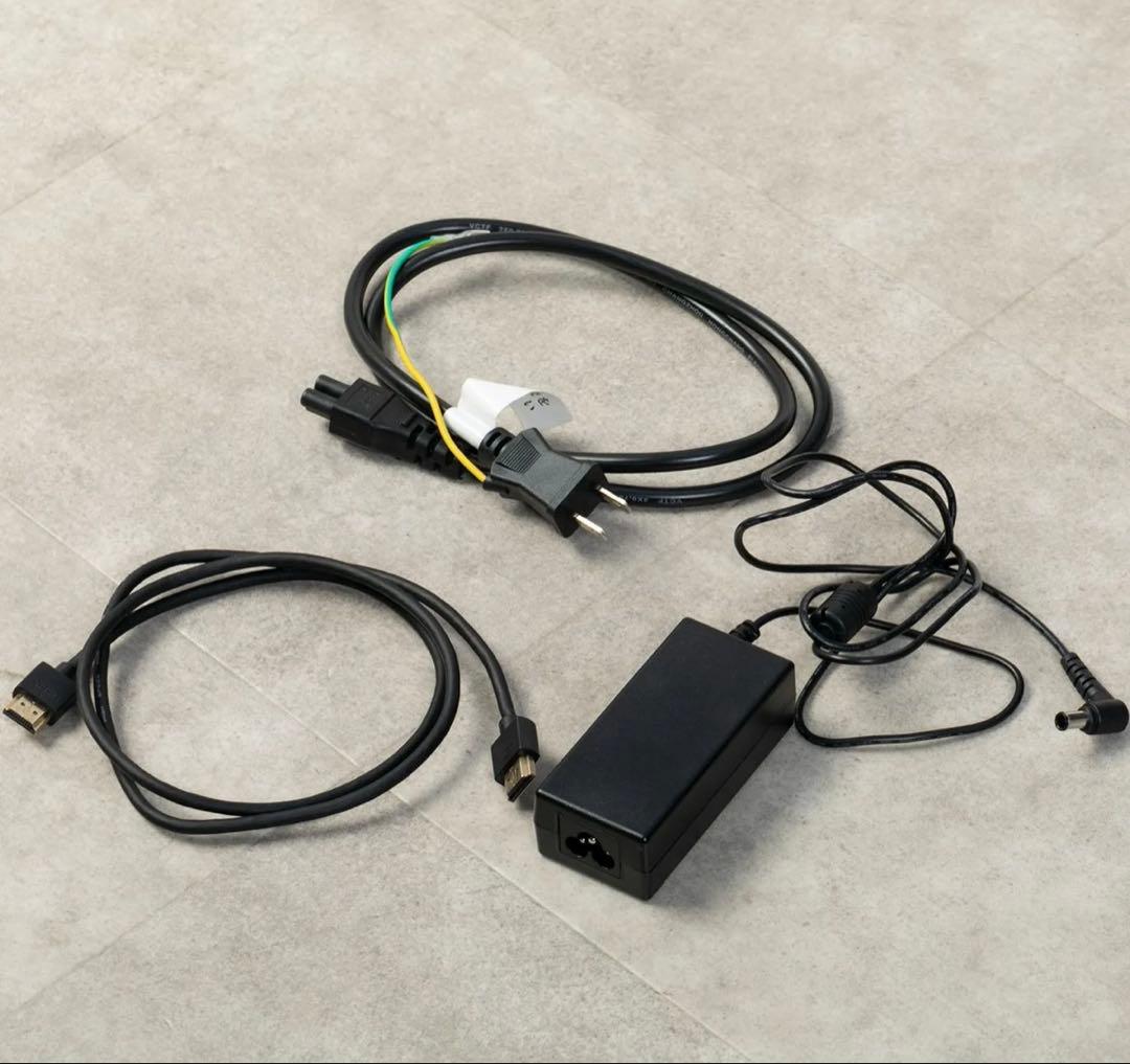 【美品 操作確認済み】LG ウルトラワイドモニター 34型　34WL500-B