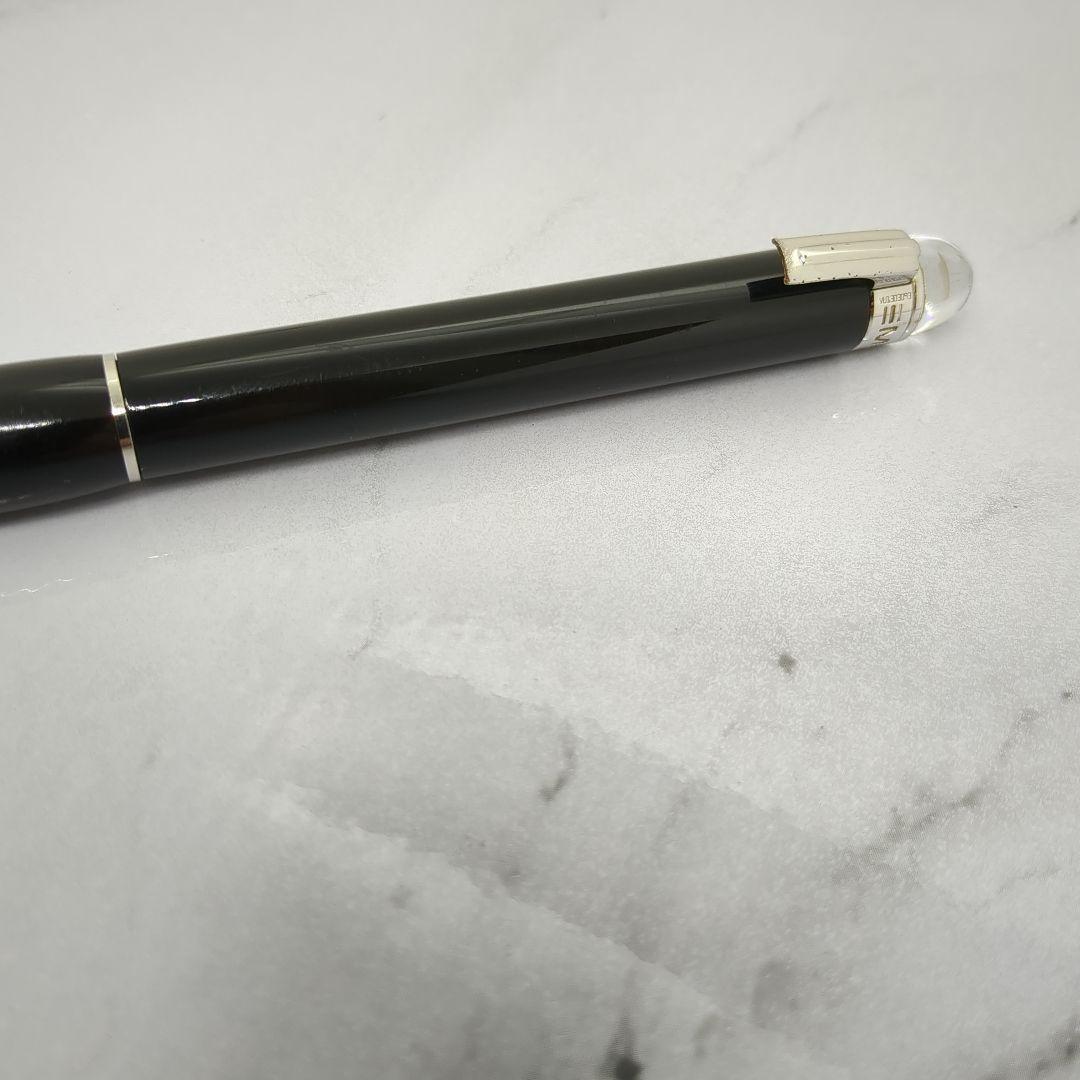 【早い者勝ち】MONTBLANC モンブラン スターウォーカー ボールペン