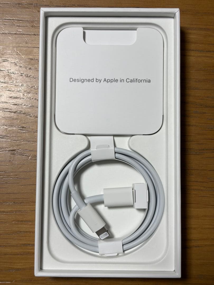 I*1様 Apple iPhone 13 mini 256GB ミッドナイトブラ