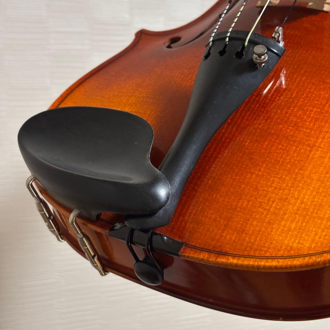 スズキ　バイオリン　No.280 4/4 1988年