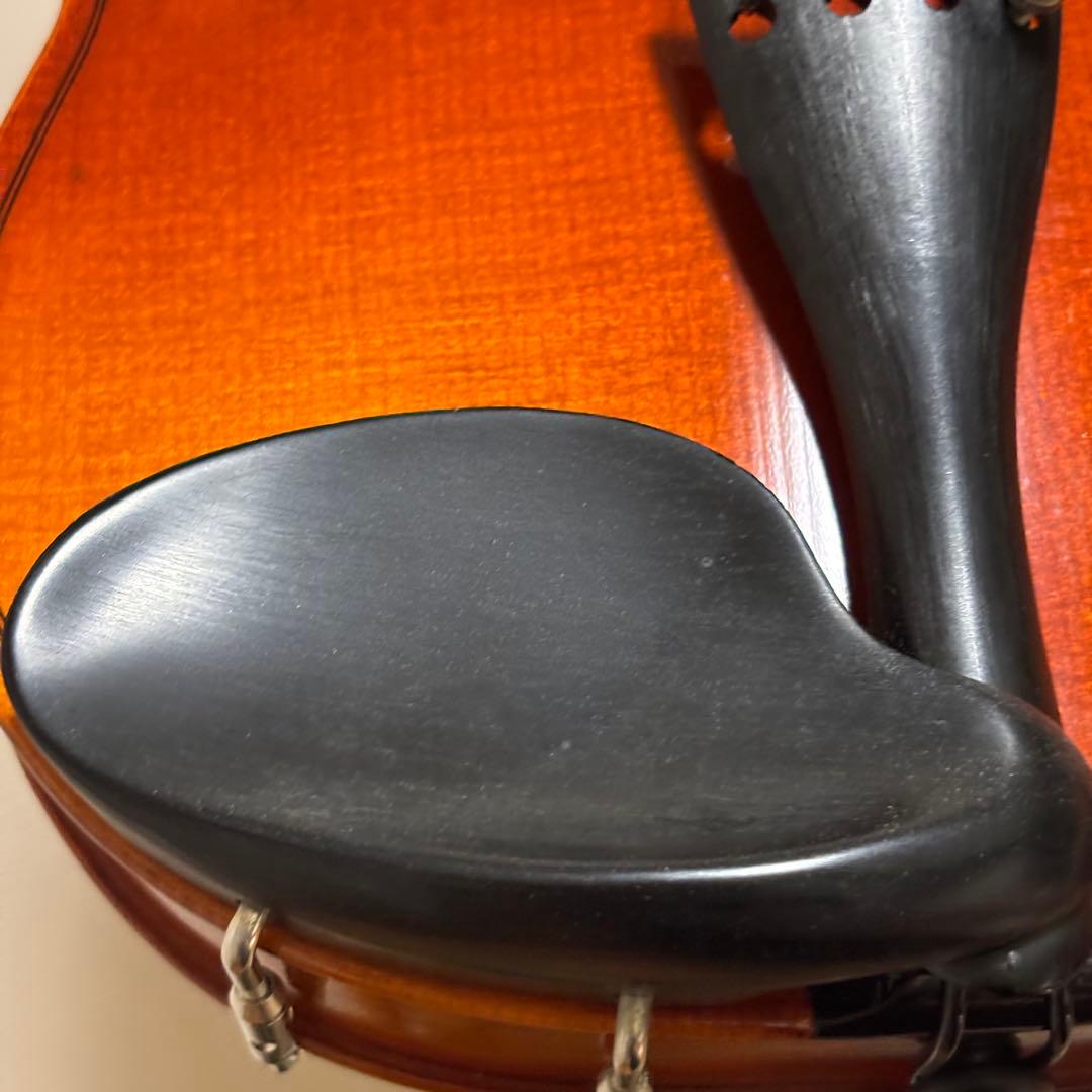 スズキ　バイオリン　No.280 4/4 1988年