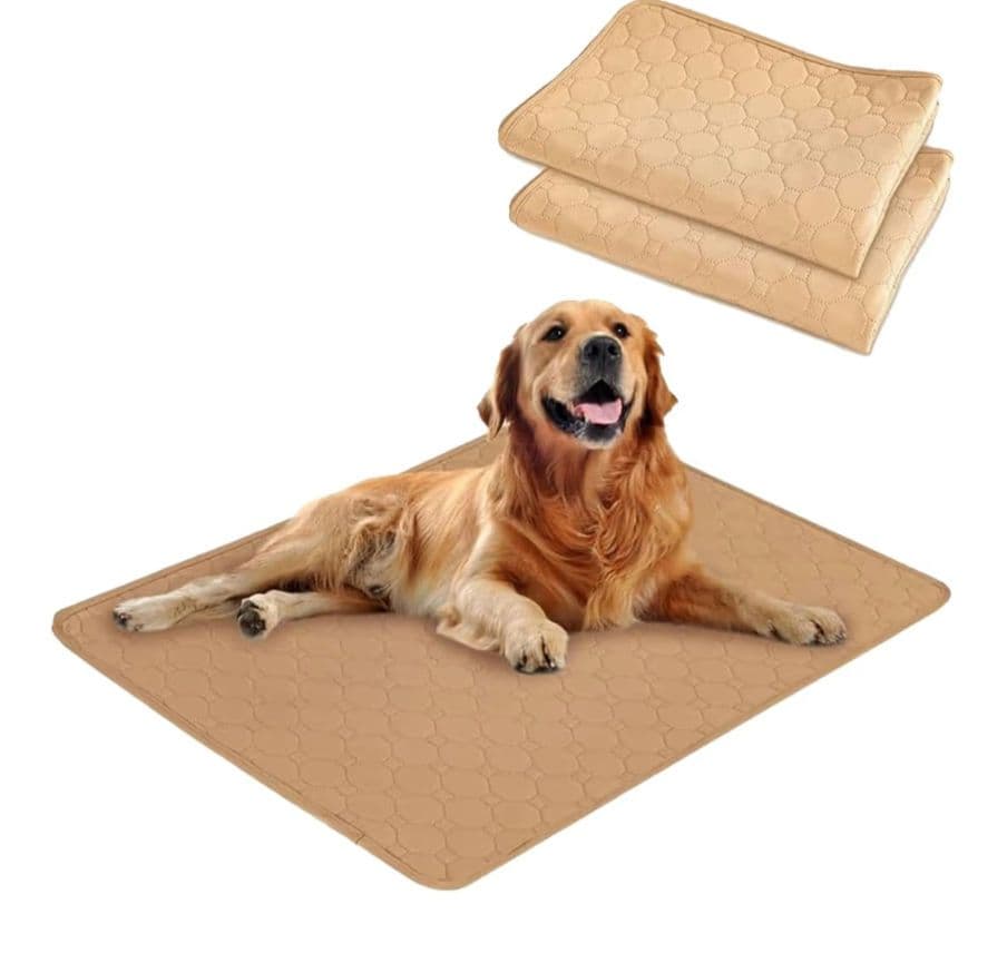 ペット用トイレマット 吸収性 100×70