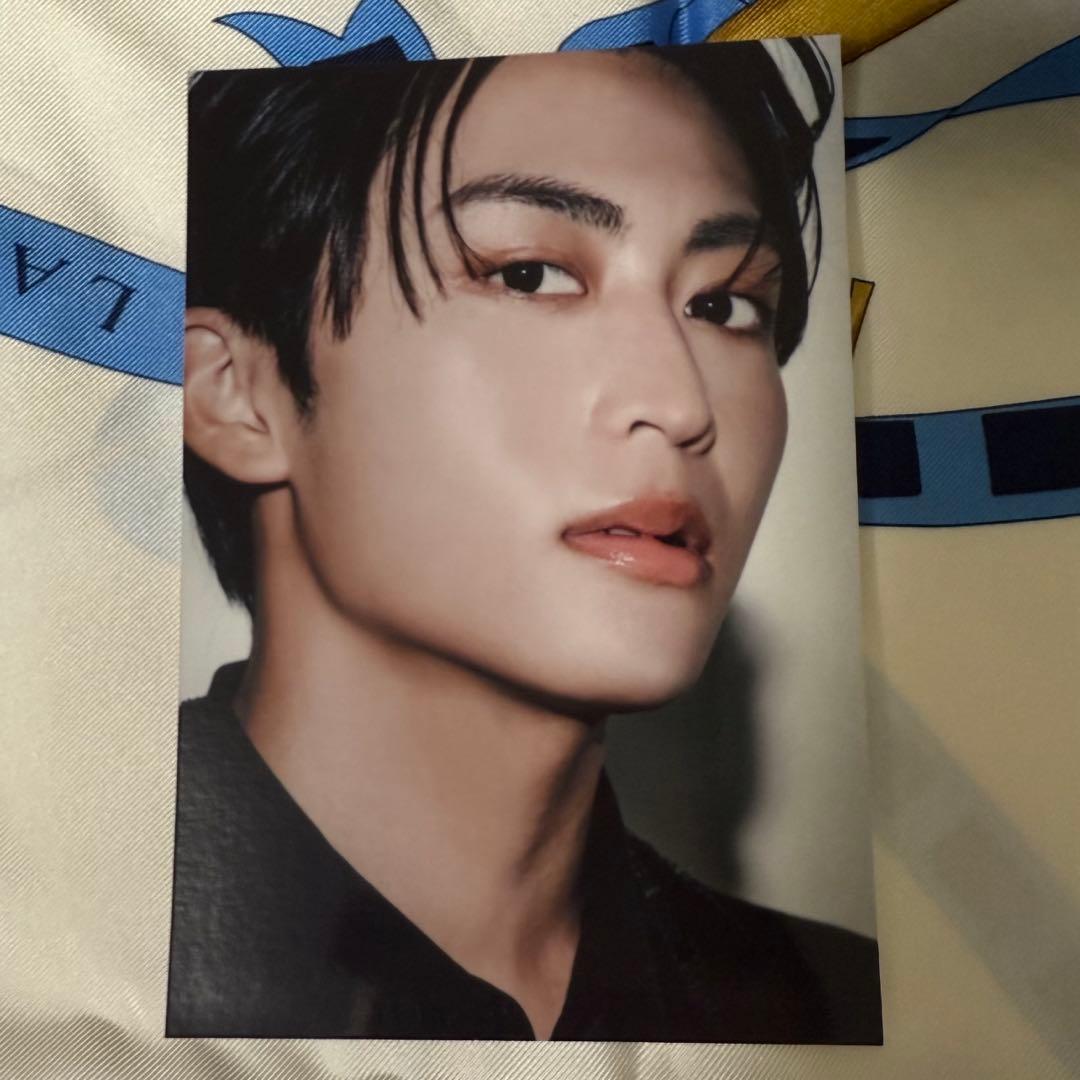 日野友輔 ブロマイド ブロマ Hi☆Five