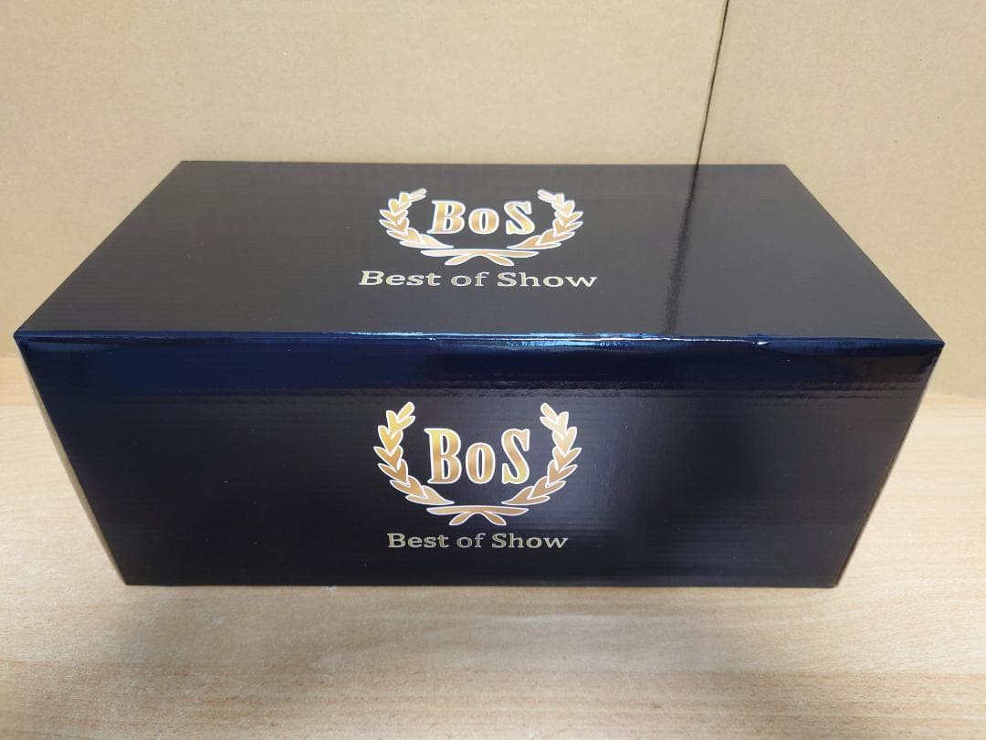 1/18 メルセデスベンツ C111-II 1970 オレンジ Mercedes