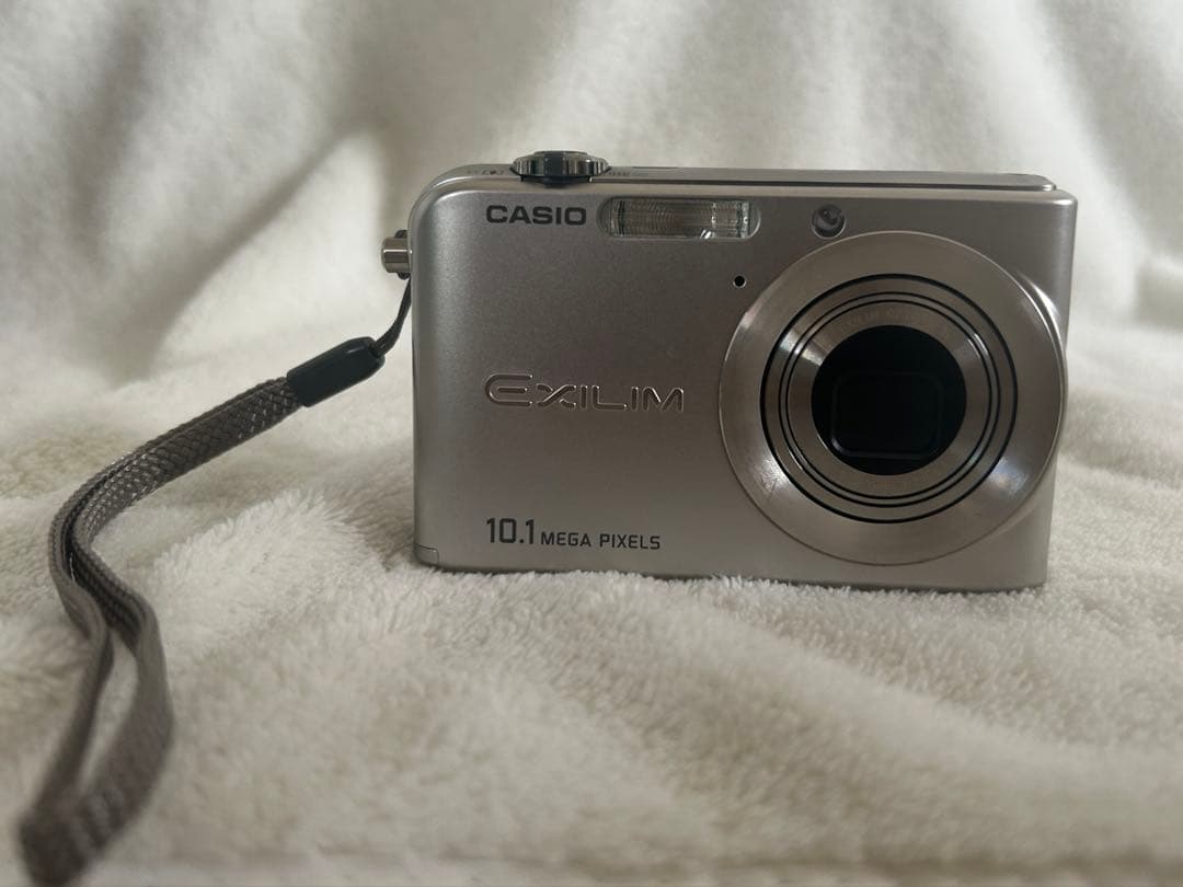 CASIO EXILIM EX-Z1000 コンパクトデジタルカメラ