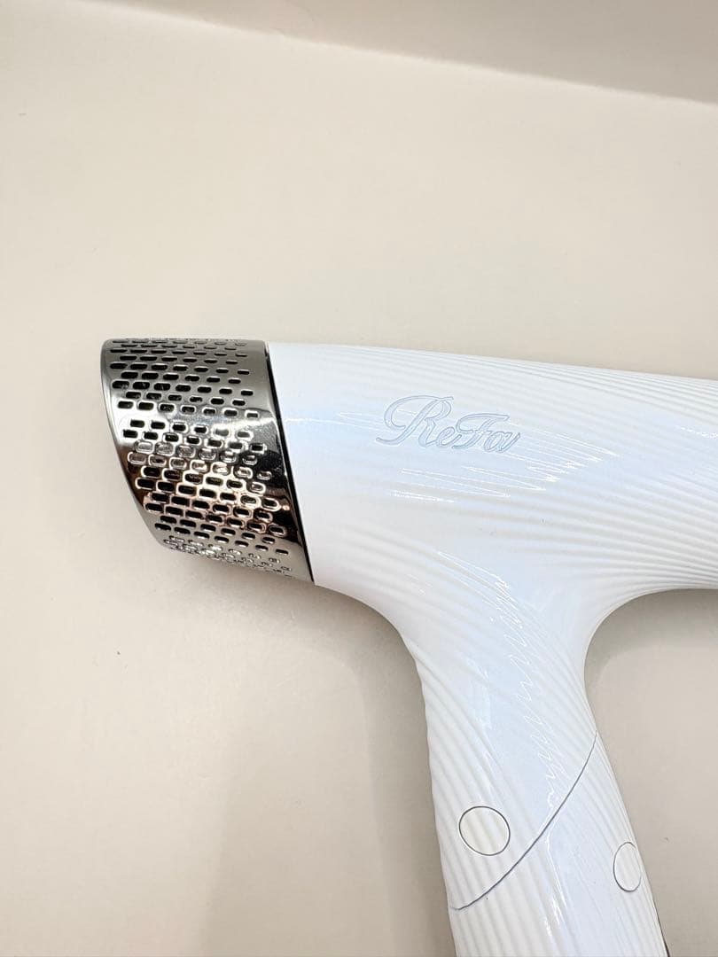 Refa リファ ビューテックドライヤー スマート 2024年製 365