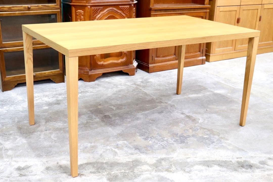 GMHK711○ACTUS / アクタス FB2 ダイニングテーブル 食卓テーブ