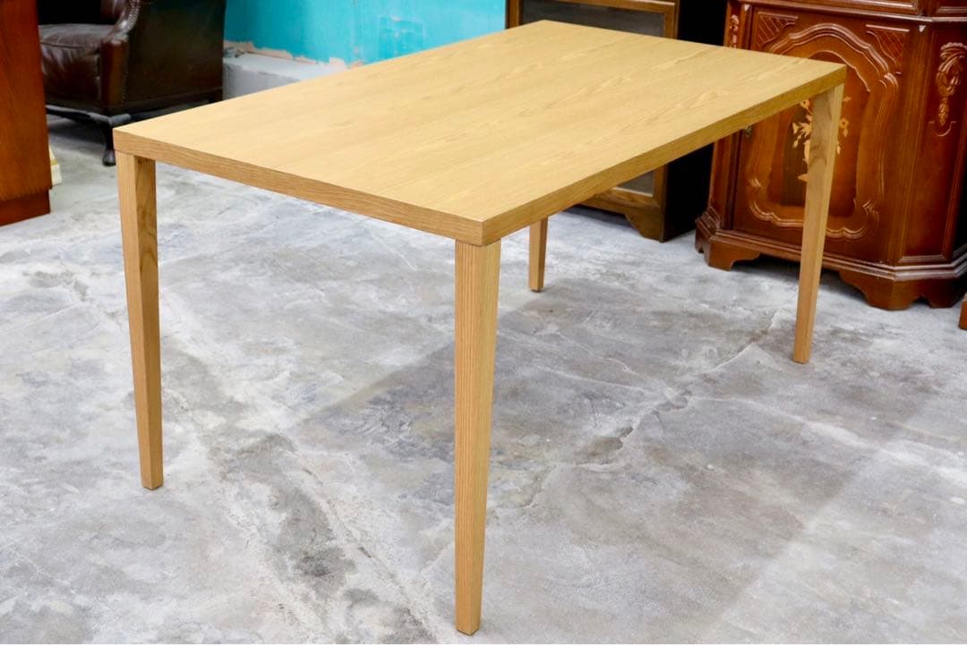 GMHK711○ACTUS / アクタス FB2 ダイニングテーブル 食卓テーブ