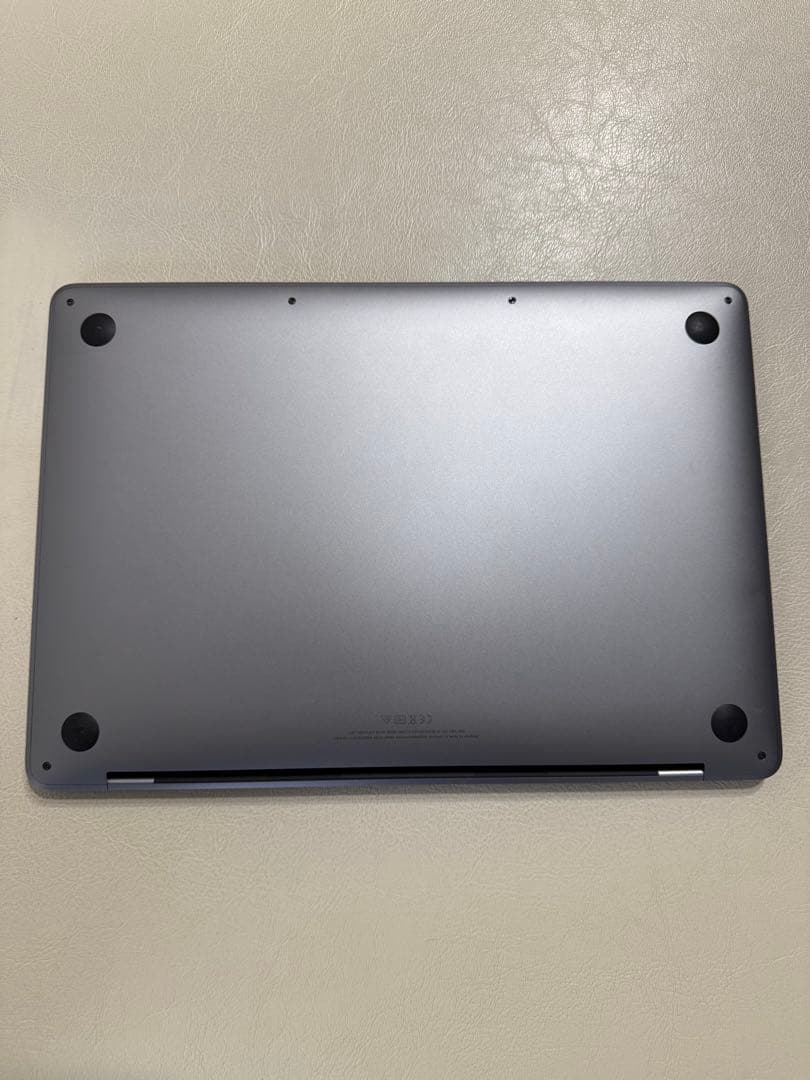 MacBook Pro 13インチ 2019 i5 / 8GB / 128GB｜