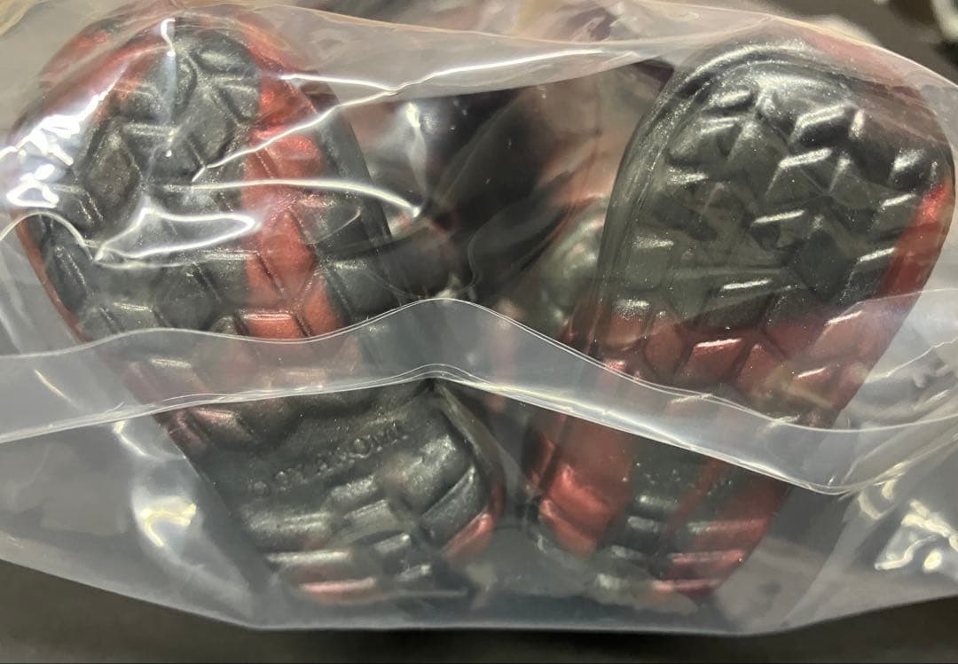 GYAROMI クトゥルフオイド 怪獣天国 クラウドファンディング