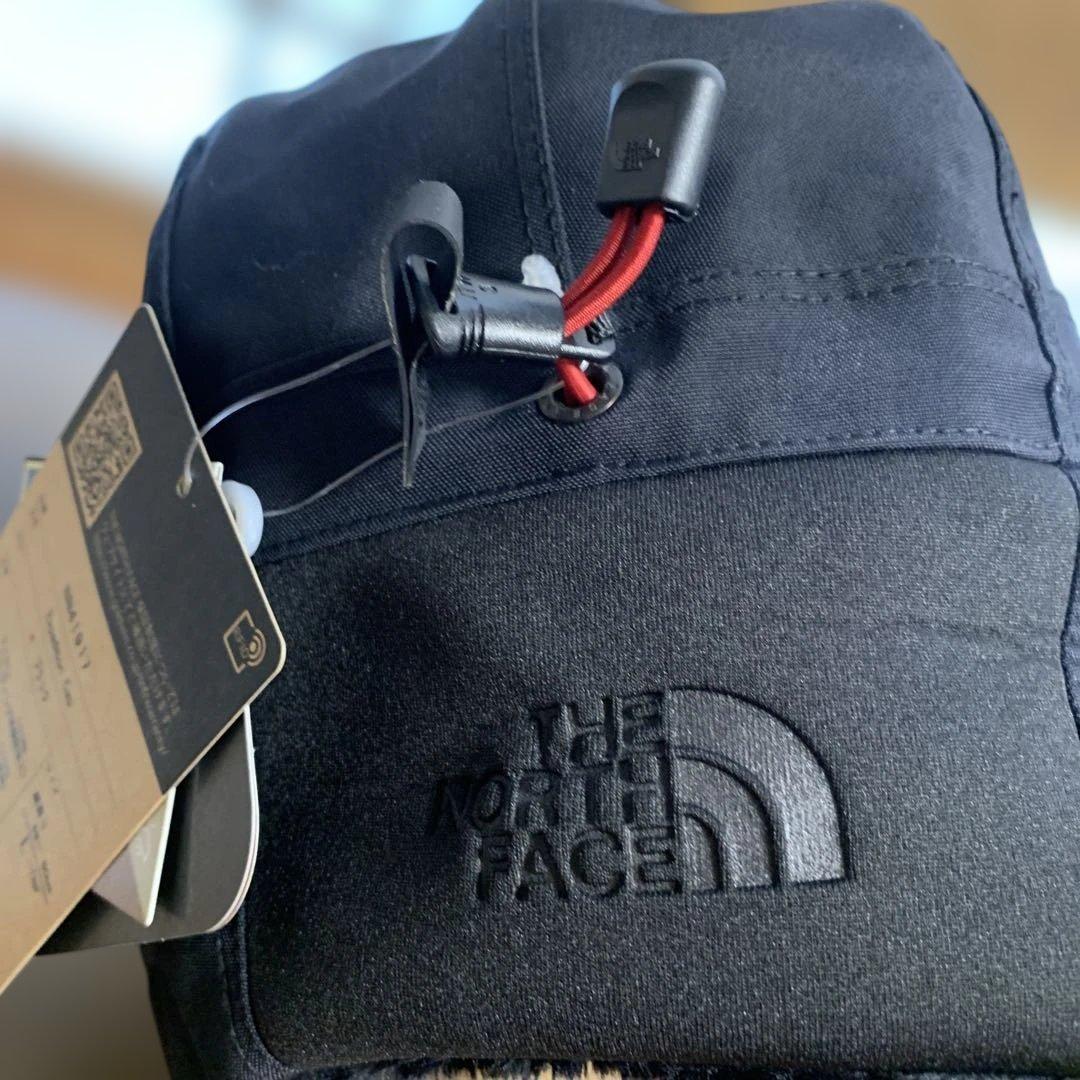 THE NORTH FACE GORE TEX キャップ