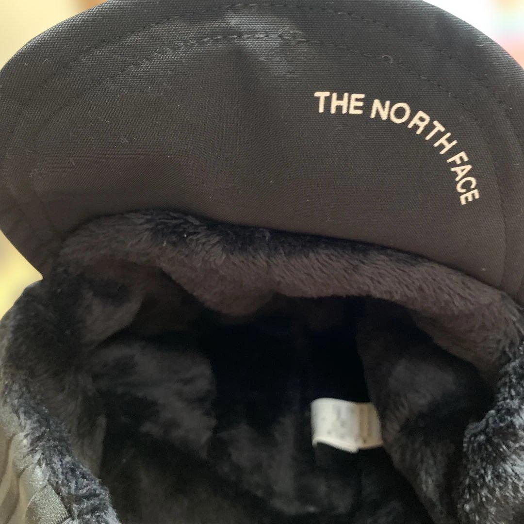 THE NORTH FACE GORE TEX キャップ