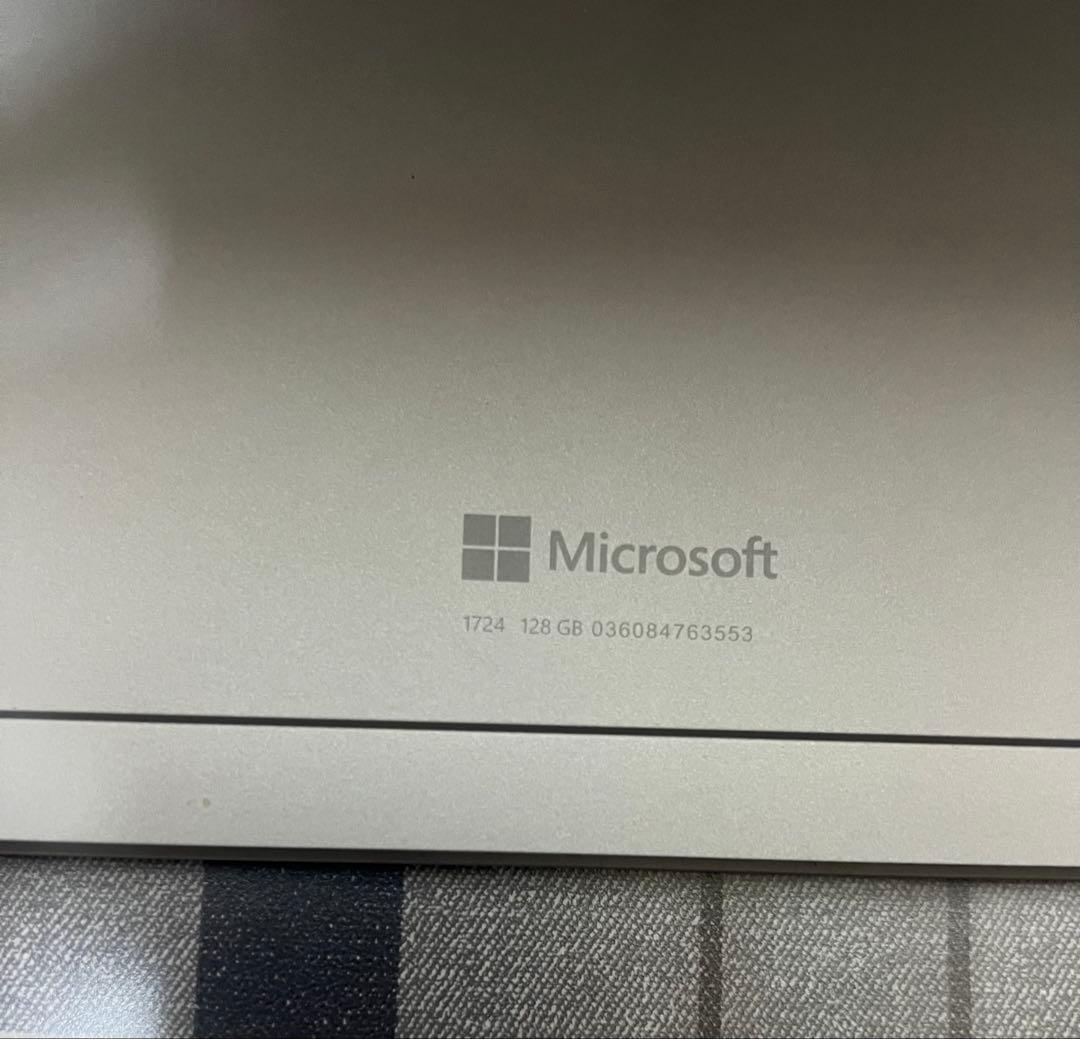 【高性能 : 人気機種】 Surface Pro4 4G/128G Office