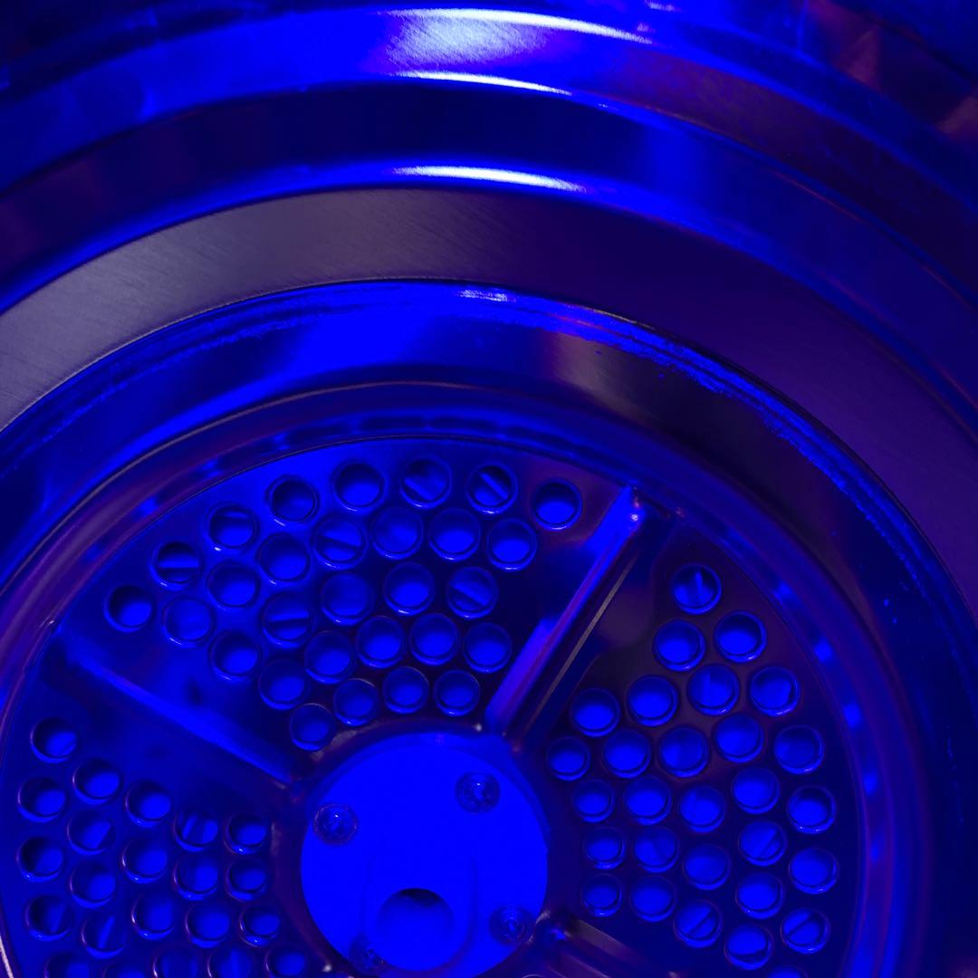 Yoquna GDZ40-518E 電気式乾燥機 3.0kg ドラム式乾燥機