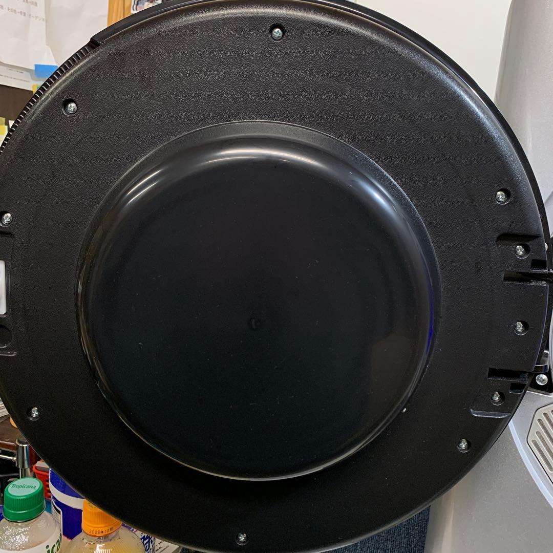 Yoquna GDZ40-518E 電気式乾燥機 3.0kg ドラム式乾燥機