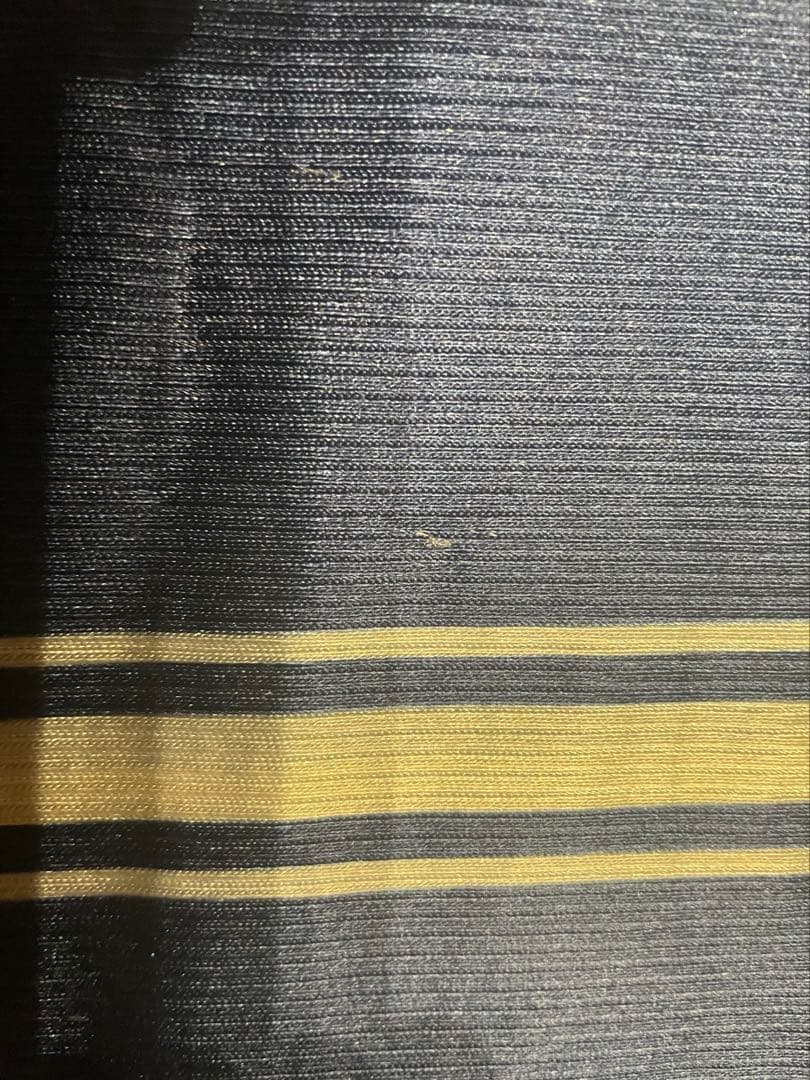 レアルマドリードユニフォーム 98-00 アウェイ