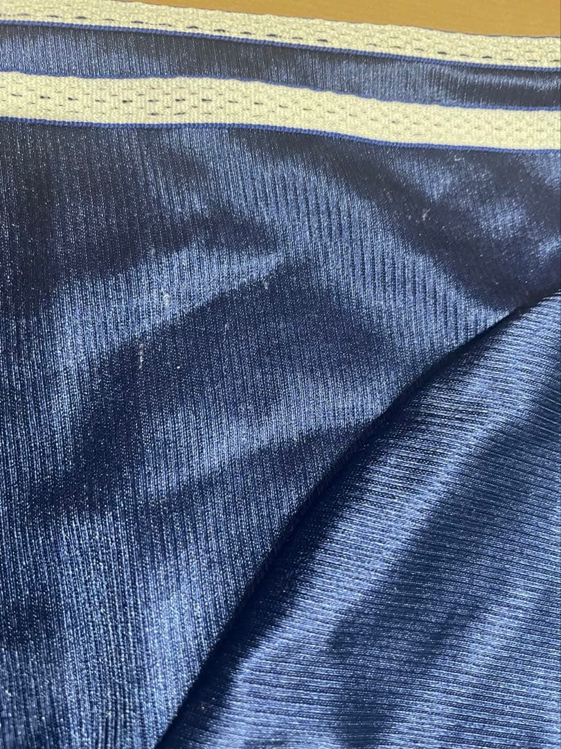 レアルマドリードユニフォーム 98-00 アウェイ