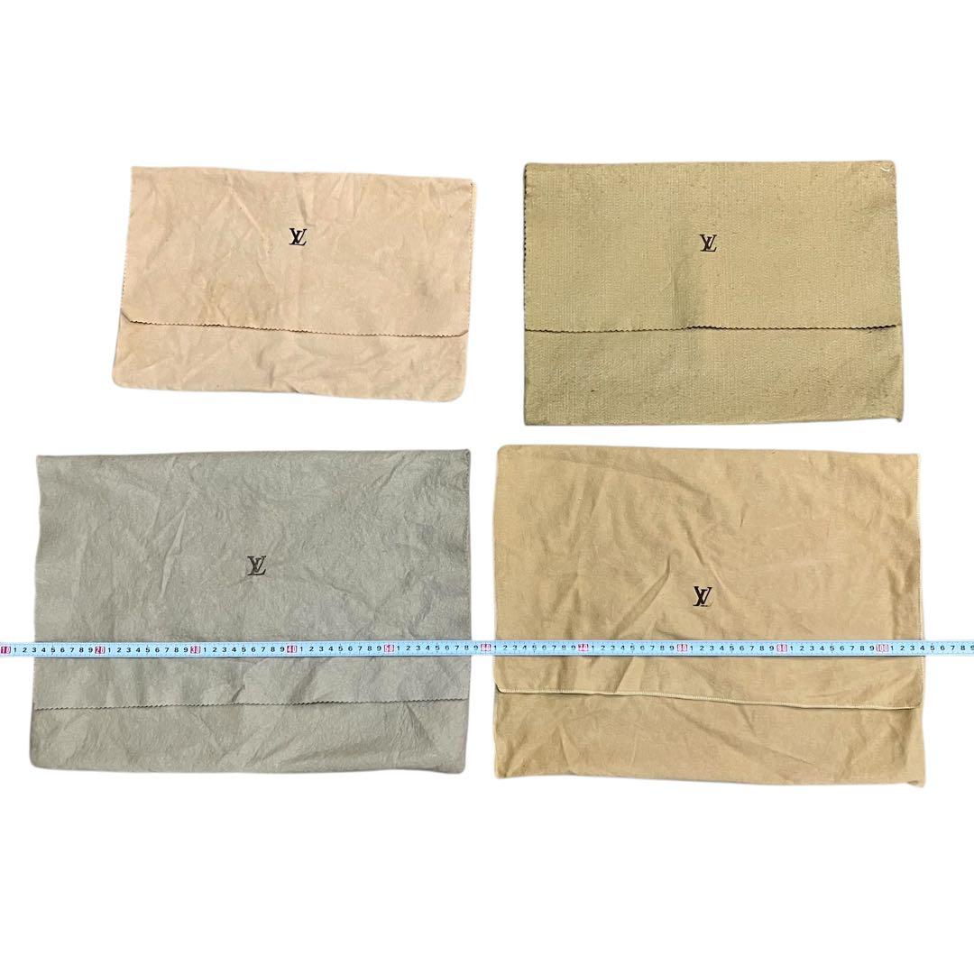 LOUIS VUITTON 保存袋　まとめ　セット　約20枚