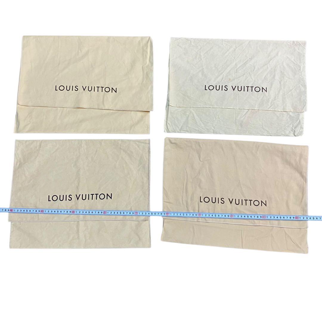 LOUIS VUITTON 保存袋　まとめ　セット　約20枚