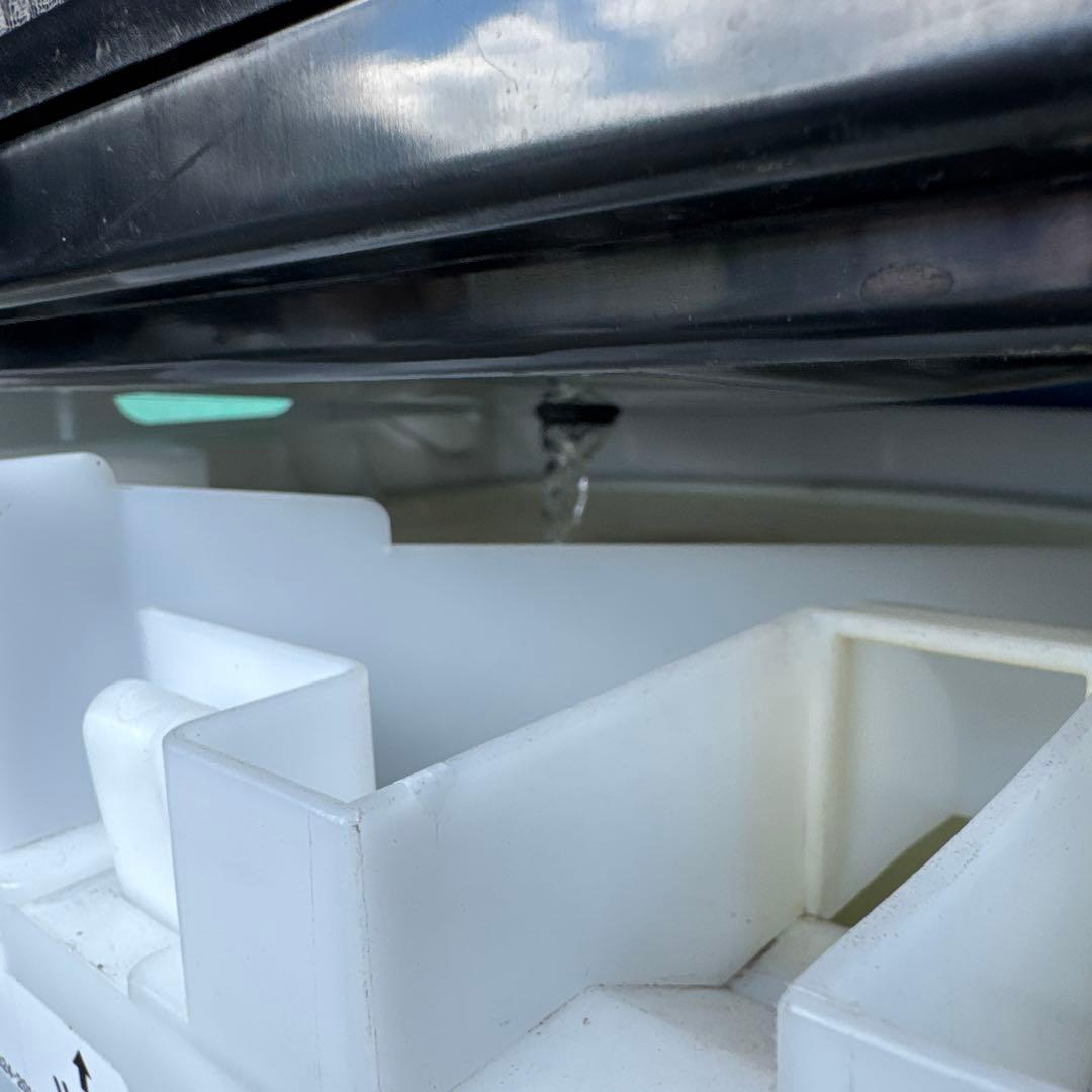 静岡製機 RKF406 電源 単相100V 50/60Hz 上下・左右自動風向