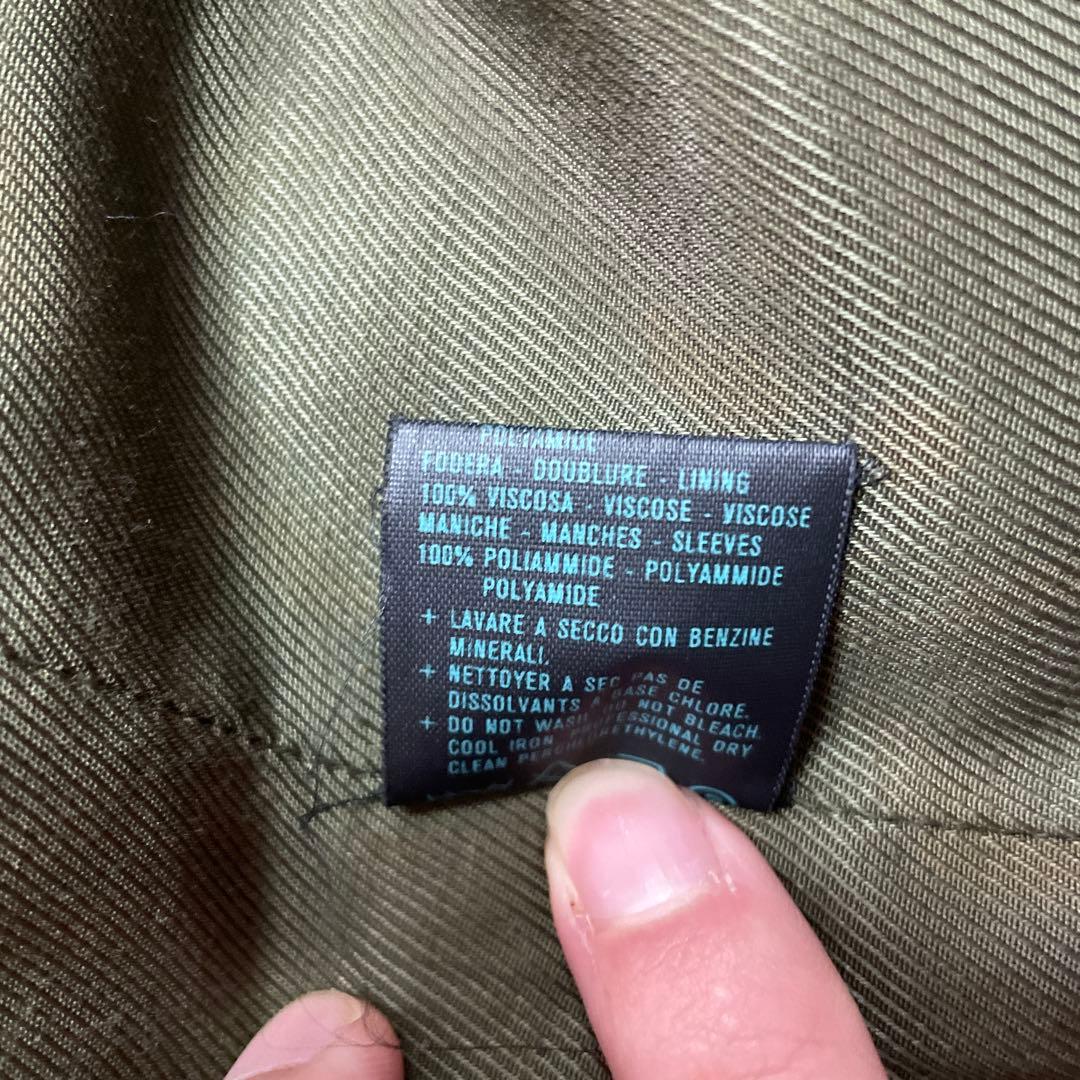 [専用]jean paul gaultier jacket